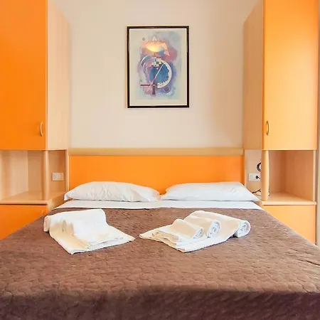 Hotel Esperia *