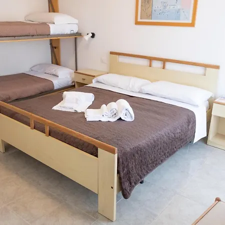 Esperia Hotel