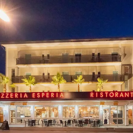 Esperia