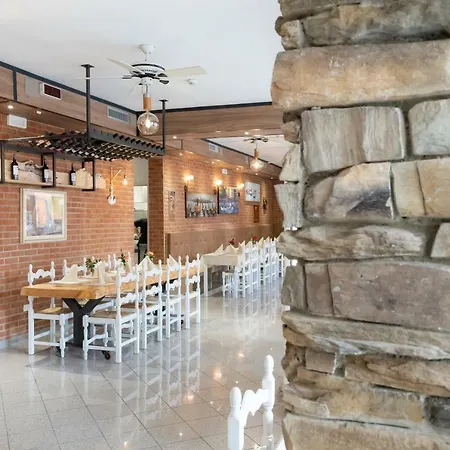 Hotel Esperia *